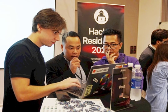 Liên kết “3 nhà” thúc đẩy hệ sinh thái đổi mới sáng tạo Đà Nẵng