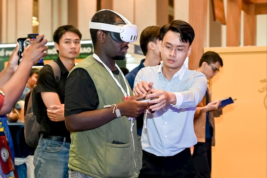 Ứng dụng khoa học công nghệ trong phát triển văn hóa, con người Đà Nẵng