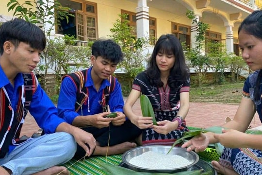 Khởi động chuỗi hoạt động văn hóa - thể thao học sinh năm học 2025 - 2026