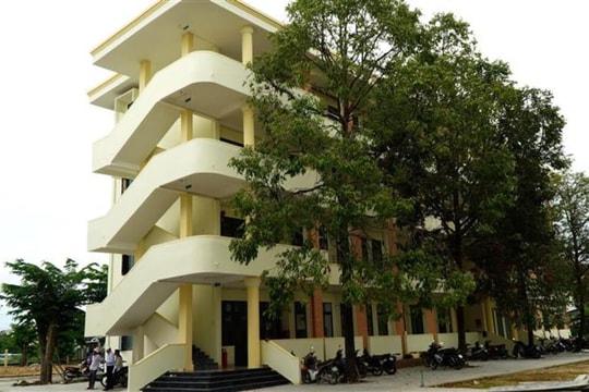 Đối tượng thuê nhà ở công vụ tại các địa phương thuộc diện sắp xếp đơn vị hành chính cấp tỉnh