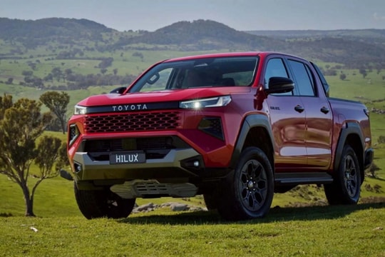 Xe Nhật tại Đông Nam Á sụt giảm thị phần vì xe điện Trung Quốc