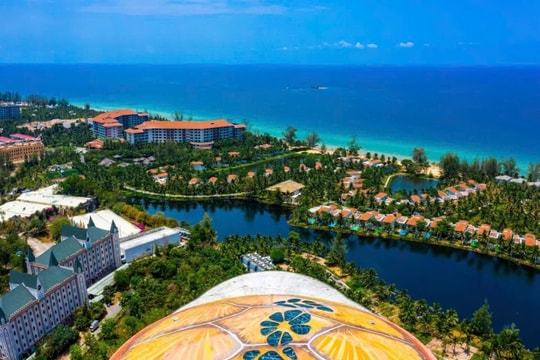 Phú Quốc: Gợi ý trải nghiệm không bị ảnh hưởng bởi sự cố điện