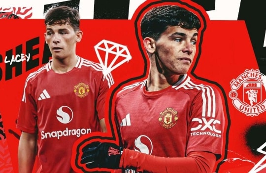 Man United đối mặt West Ham: Hai sao mai có thể ra mắt