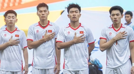 SEA Games 33: Sự cố Quốc ca và hệ thống đèn bị chỉ trích
