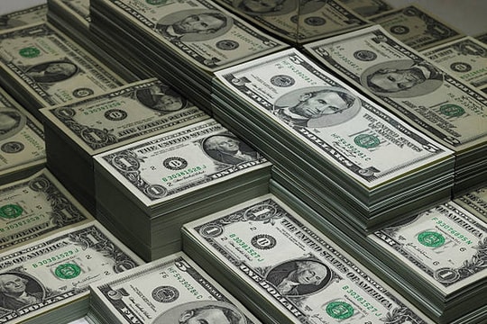 Giá USD hôm nay 4/12/2025: Thị trường tự do giảm nhẹ
