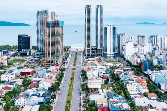 Phát triển thị trường bất động sản bền vững