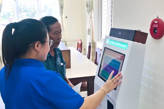 Đà Nẵng đẩy mạnh chuyển đổi số xây dựng nông thôn thông minh