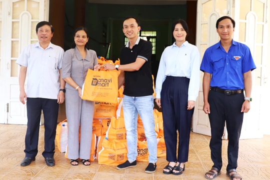 Hội Doanh nhân trẻ thành phố Đà Nẵng sẽ đón nhận Huân chương Lao động hạng Nhất