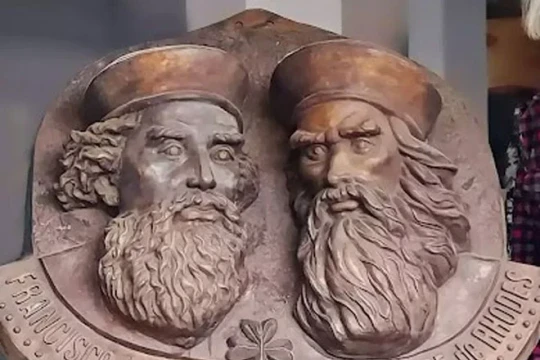 Chữ Quốc ngữ ở cuối sông Thu Bồn