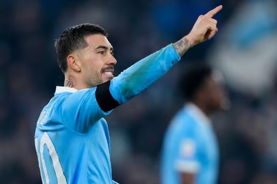 Lazio 1-0 AC Milan: Zaccagni định đoạt vé tứ kết Coppa Italia