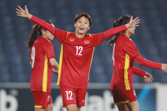 Phạm Hải Yến xác nhận SEA Games 33 là giải đấu cuối cùng