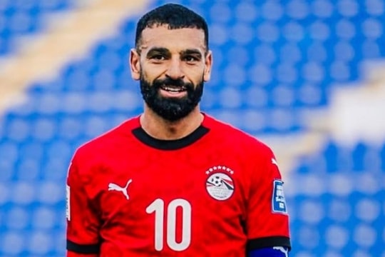 Galatasaray gây sốc, Salah nhận đề nghị lương cực khủng