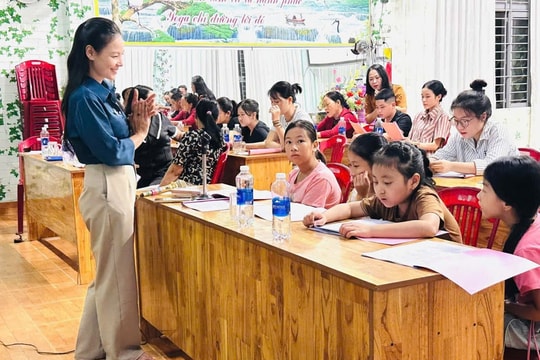 Về Bồ Bản nghe hát bài chòi