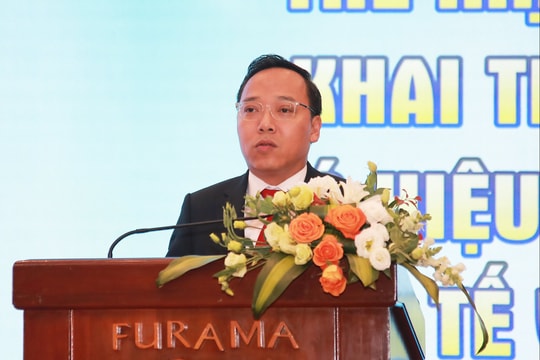 Ngành công thương khu vực miền Trung - Tây Nguyên đặt mục tiêu tăng trưởng công nghiệp trên 10% năm 2026