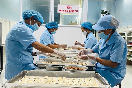 Đưa sản phẩm công nghiệp nông thôn Đà Nẵng vươn xa