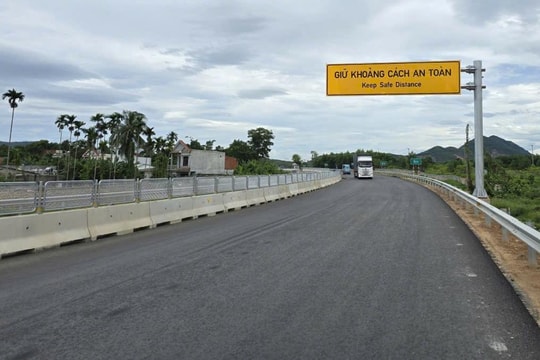 Đà Nẵng mời thầu gói thầu thi công xây dựng thuộc khu tái định cư phục vụ giải tỏa dự án cao tốc Hòa Liên - Túy Loan