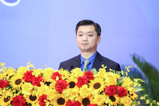 Đoàn kết, sáng tạo, dám nghĩ, dám làm vì sự phát triển của tuổi trẻ thành phố Đà Nẵng và đất nước