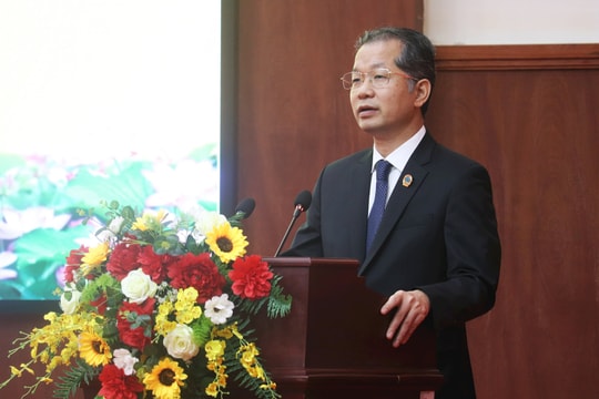 Tòa Phúc thẩm TAND tối cao tại Đà Nẵng đổi mới, nâng cao chất lượng hoạt động xét xử