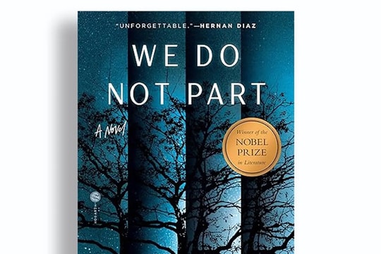 Năm tiểu thuyết định hình văn học dịch thế giới năm 2025