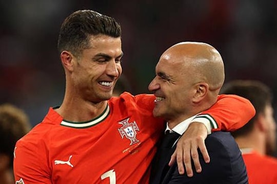 Bảng K World Cup 2026: Bồ Đào Nha rộng cửa, chờ so tài Colombia
