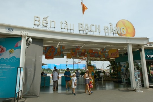 Hành trình sông Sài Gòn: Từ địa đạo Củ Chi đến làng nghề