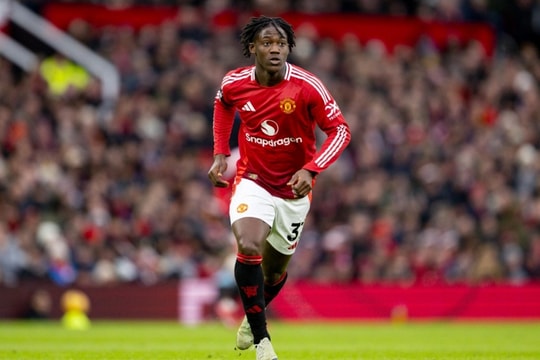 Chuyển nhượng 6/12: MU cân nhắc cho mượn Mainoo, Real từ chối Man City