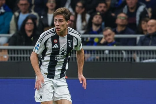 Arsenal nhắm Kenan Yildiz: Mục tiêu 88 triệu bảng từ Juventus