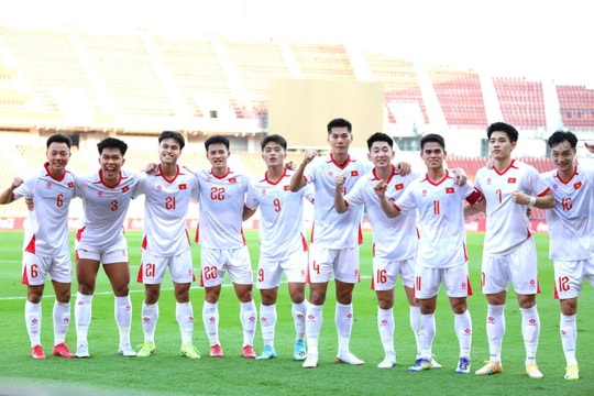 Sự cố Quốc ca tại SEA Games 33: Bộ trưởng Thái Lan xin lỗi