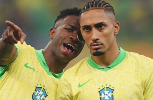 World Cup 2026: Brazil đối mặt Morocco, Ancelotti có sẵn lời giải?