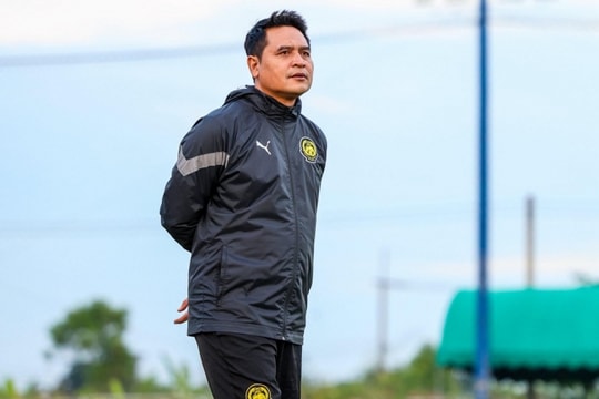 U22 Malaysia mất 3 trụ cột ở trận ra quân SEA Games 2025