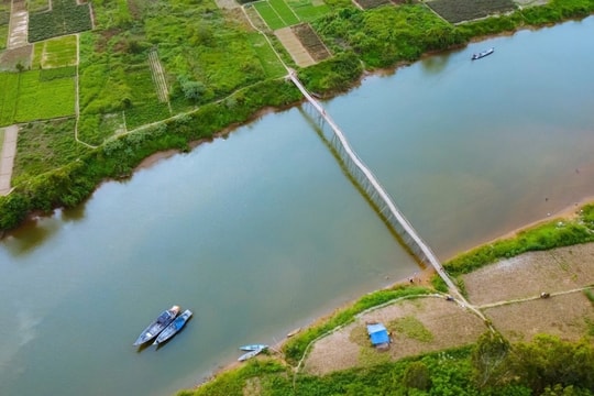 Làng mình, quê mình…