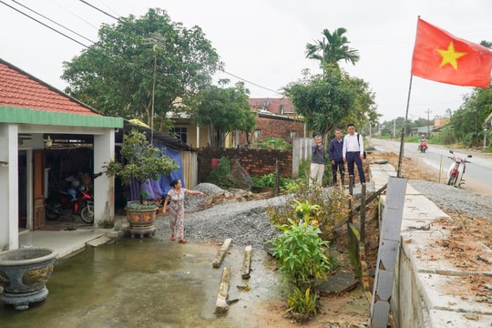 Đà Nẵng tăng sức bật cơ sở từ vai trò lãnh đạo của Đảng