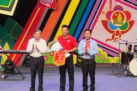 Khai mạc gameshow "Đội viên Đà Nẵng" đa tài mùa thứ I, năm 2025