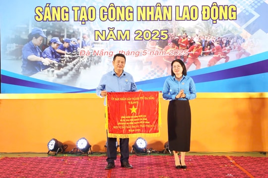 Tạo động lực từ thi đua, khen thưởng