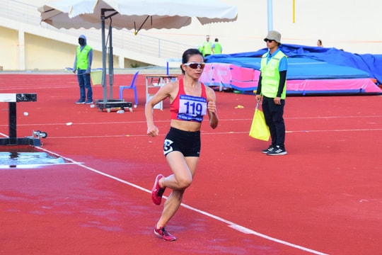 Chờ gì ở SEA Games 33?