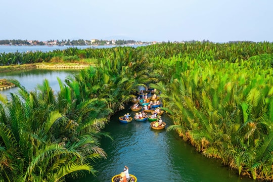 Da Nang and journey to become Vietnam’s pioneering green tourism destination