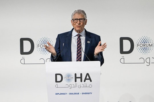 Diễn đàn Doha 2025: Tìm giải pháp cho vấn đề cấp bách toàn cầu