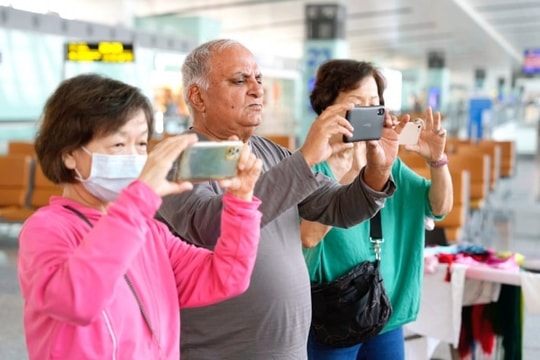 Du lịch Việt Nam 2025: Đón 19,1 triệu khách, phá vỡ kỷ lục