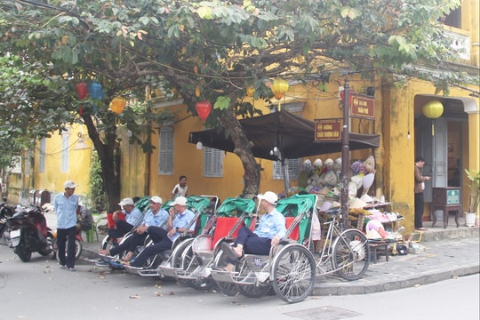 Khí phách Châu Thượng Văn