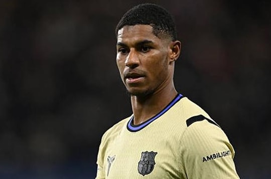 PSG tính gây sốc với Rashford, Man Utd quyết tương lai Zirkzee