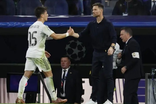 Arda Güler: Thử thách khẳng định vị thế tại Real Madrid