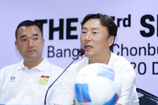 U22 Việt Nam vào thế khó sau khi Malaysia thắng đậm 4-1