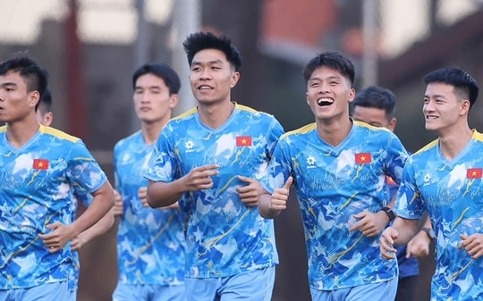 Việt Nam đối mặt thách thức kẹt xe tại SEA Games 33