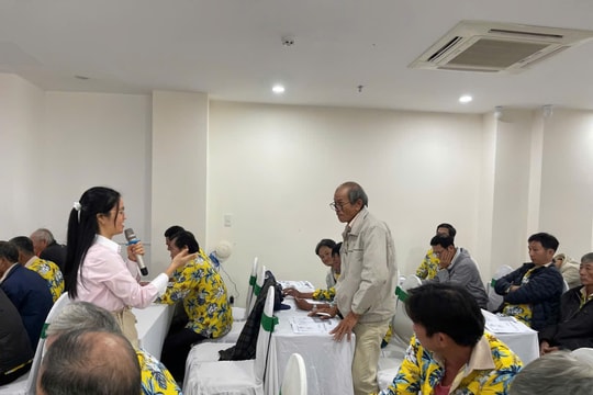 Đà Nẵng nâng cao kỹ năng giao tiếp tiếng Hàn cho đội xích lô du lịch