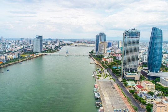 Hướng tới đô thị xanh bền vững