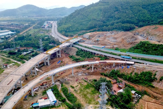 Giải ngân vốn đầu tư công duy trì đà tích cực