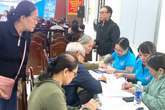 Đà Nẵng nỗ lực xây dựng đô thị không tiền mặt