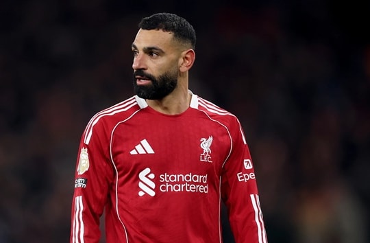 Salah tuyên bố bị 'bán đứng', cánh cửa rời Liverpool rộng mở