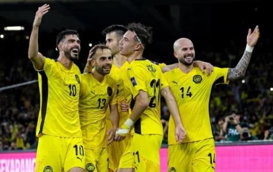 Bê bối nhập tịch Malaysia: FIFPro tuyên bố 7 cầu thủ là nạn nhân