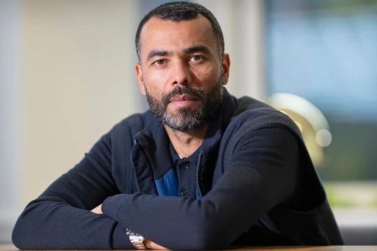 Ashley Cole: Hành trình lột xác trên băng ghế huấn luyện